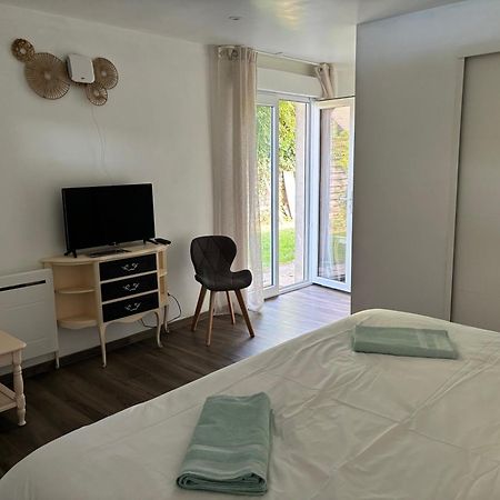 La Villa Emeraude Nernier Kültér fotó